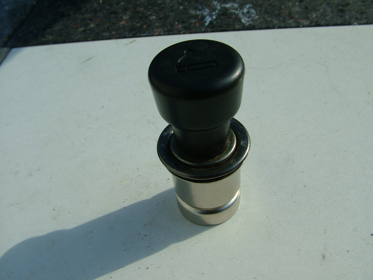 MAZDA CIGARETTE LIGHTER HEAT ELEMENT OEM PART