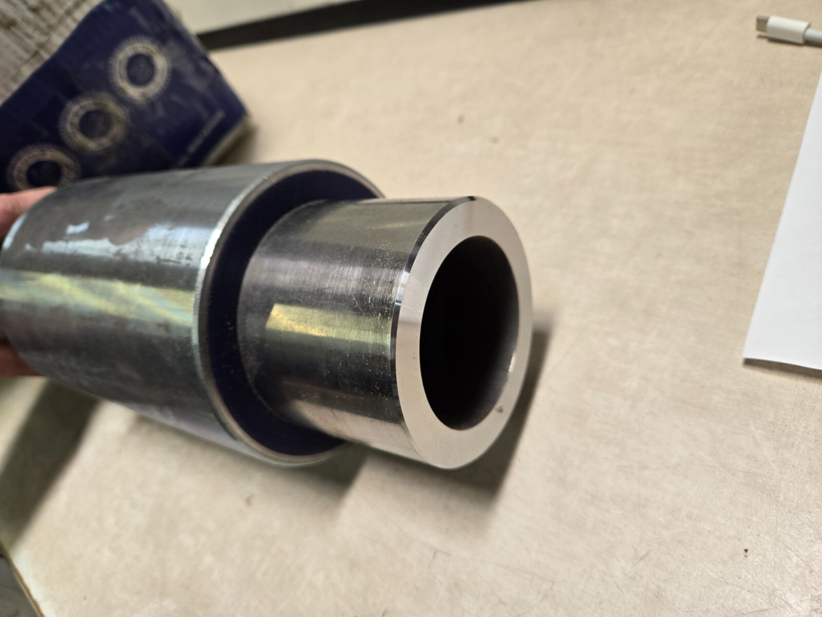 CB38011 ATRO Center Bushing Kit New Open Box