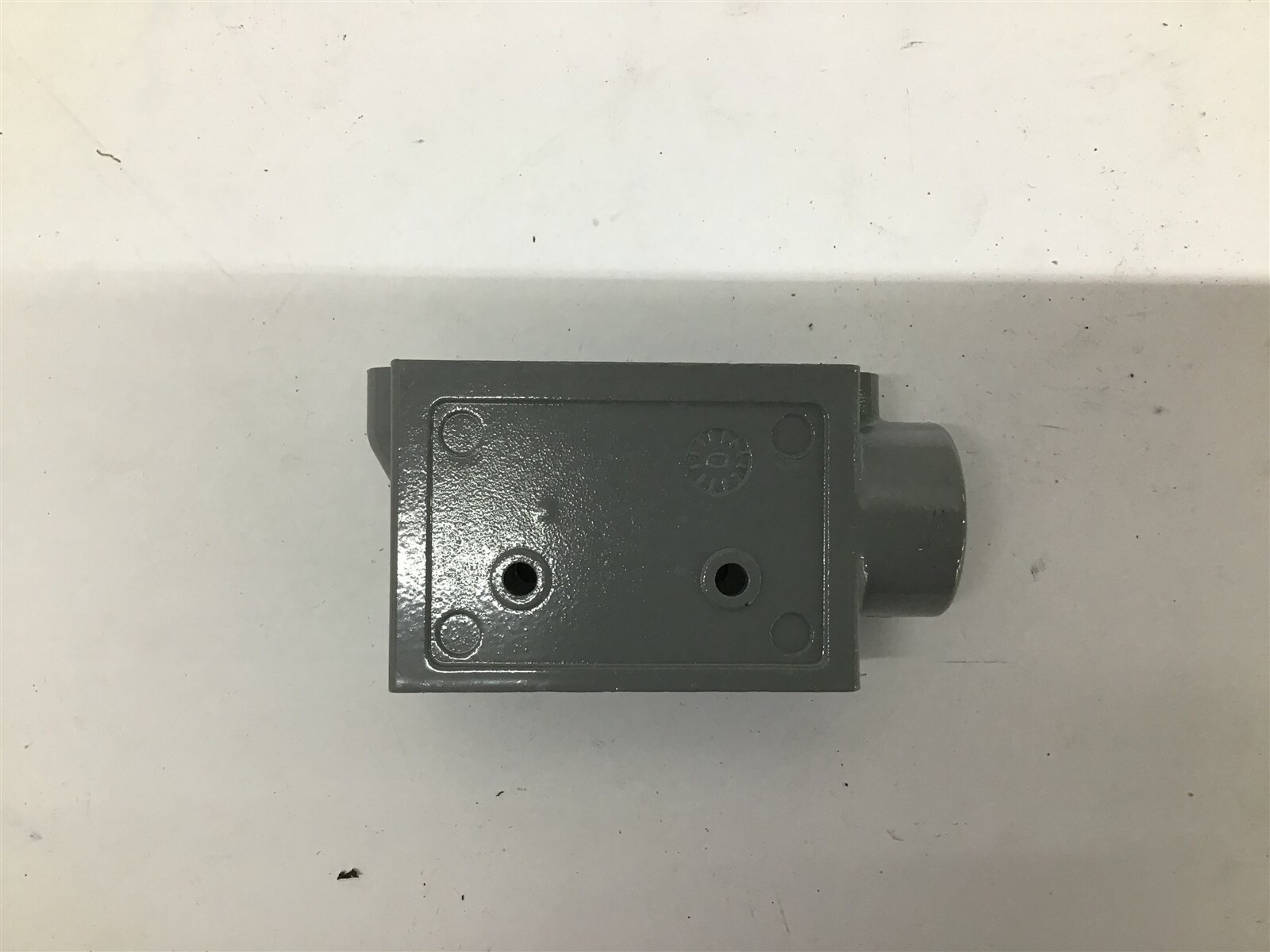 Honeywell 3PA1 Micro Switch