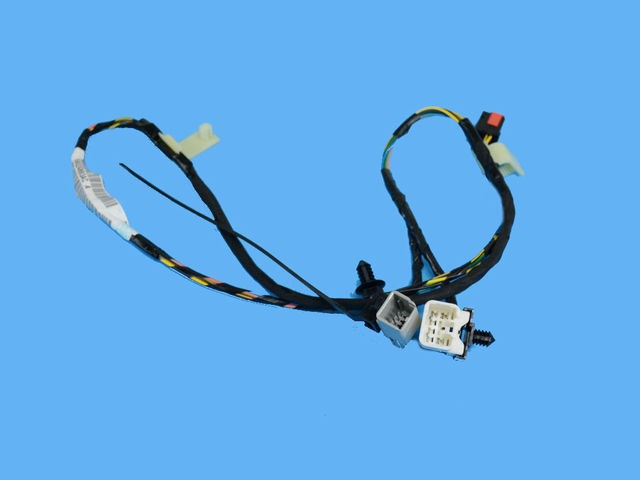 Genuine Mopar Shifter Jumper Wiring 68024883AC