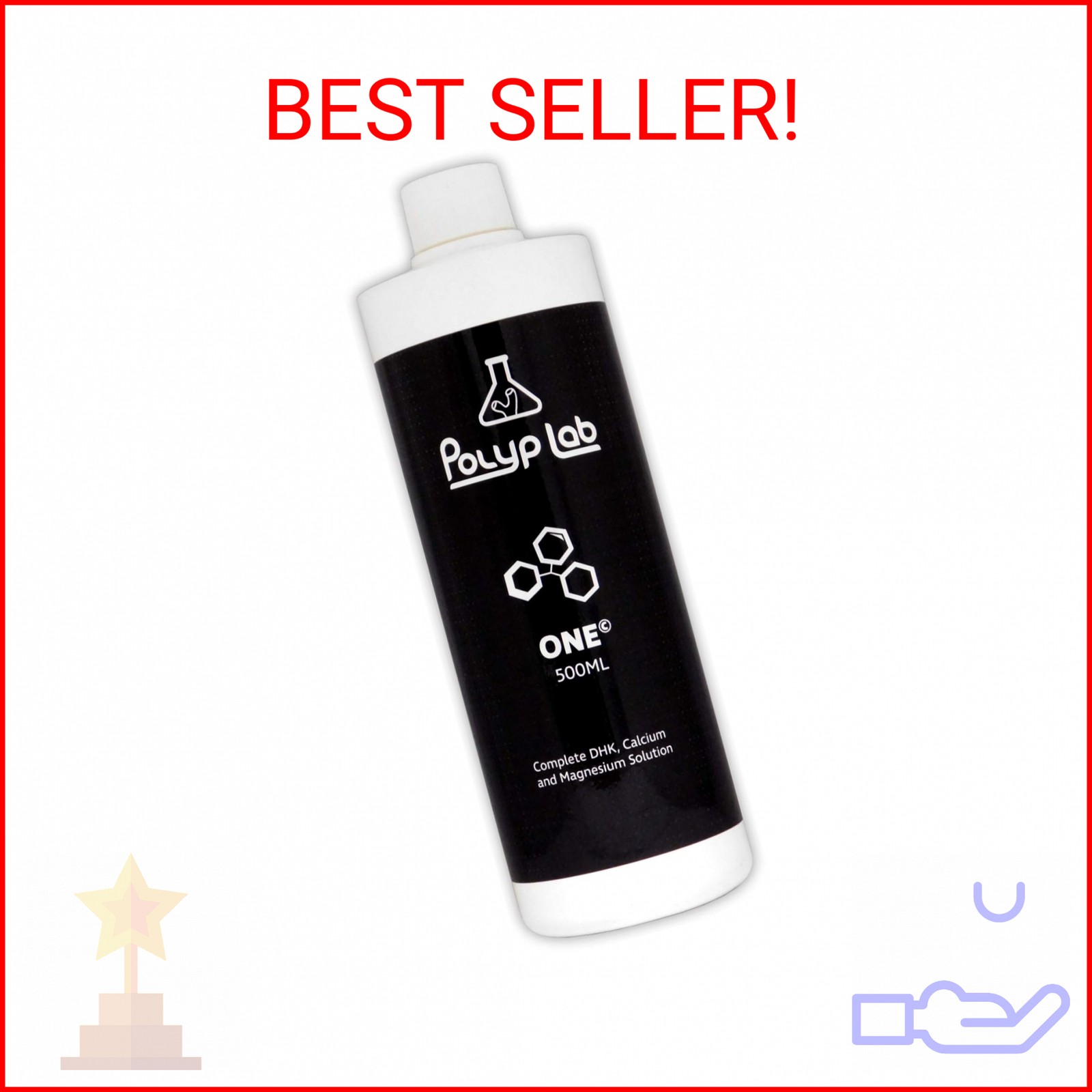 Polyp LAB ONE 500ML