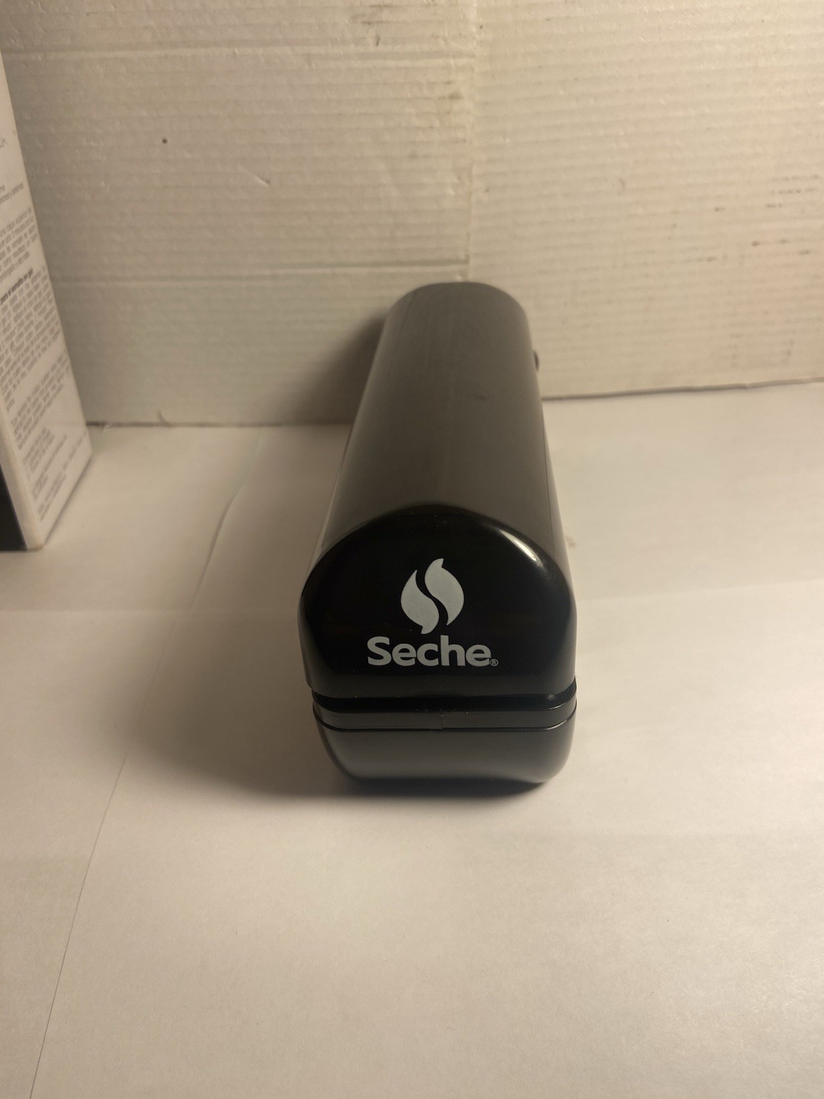 Seche Ultra-V Nail UV Lamp