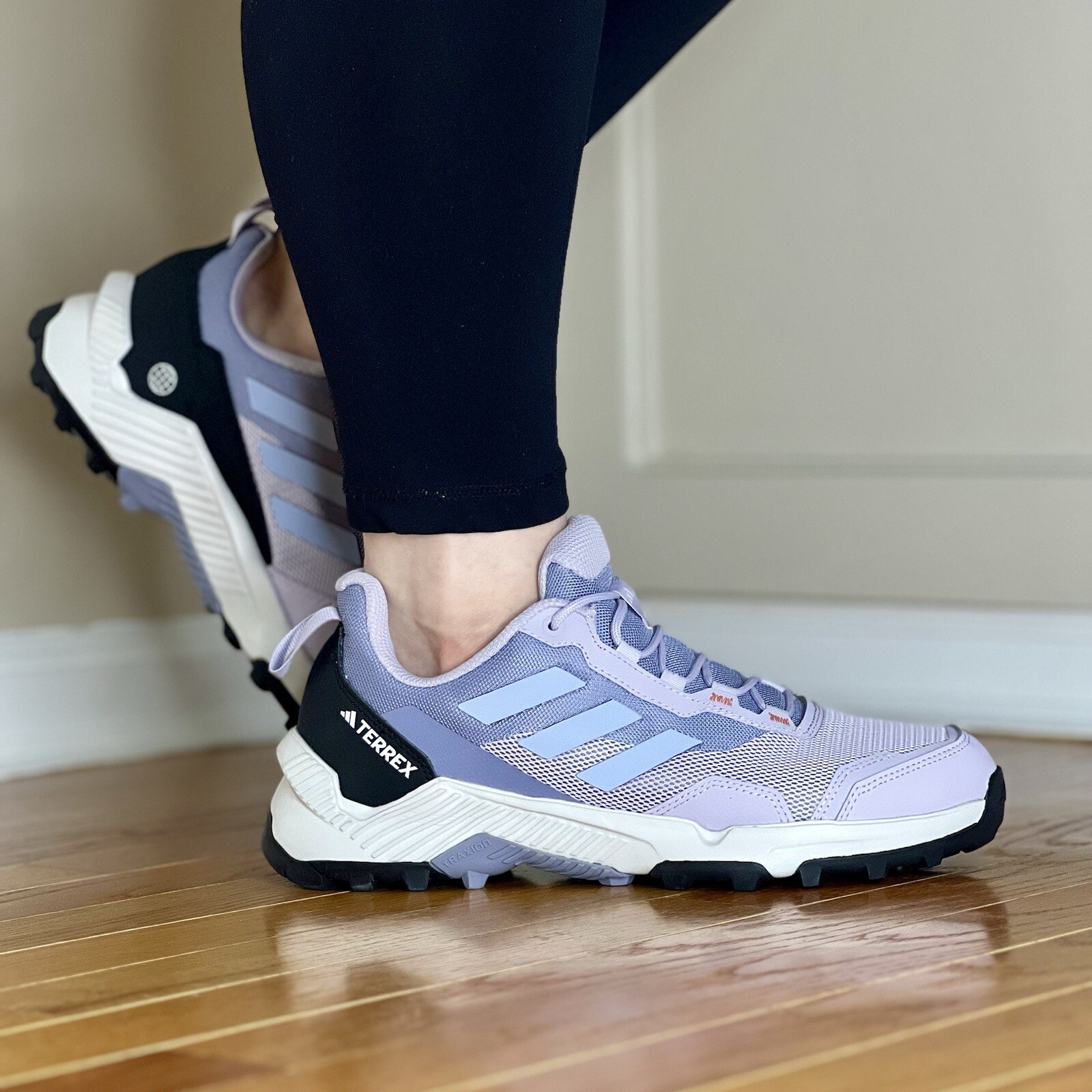 Adidas Terrex Eastrail 2 Women’s Hiking Shoe Trail Sneaker Athletic #937