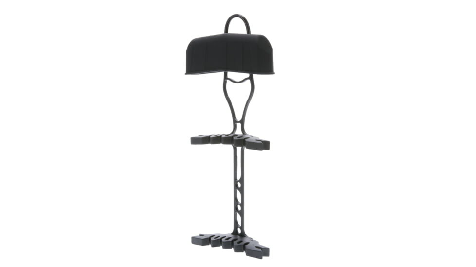 Truglo Tectro Quiver 6 Black