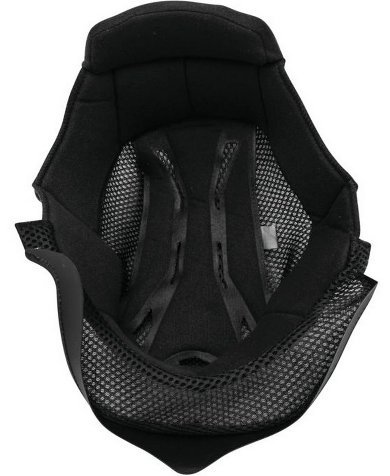 Answer AR1 Youth Helmet Inner Top Liner Pad Black