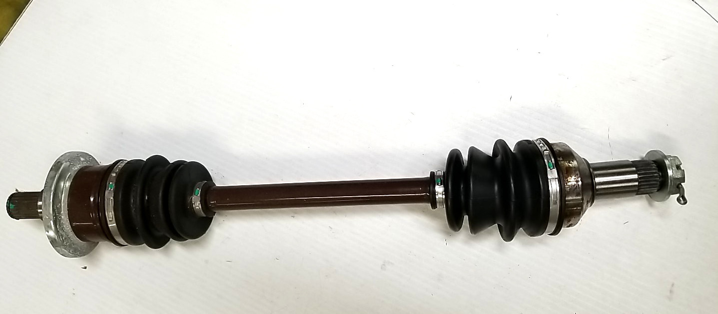 NEW OEM ARCTIC CAT LEFT FRONT HALF SHAFT  1502-873 ARTIC