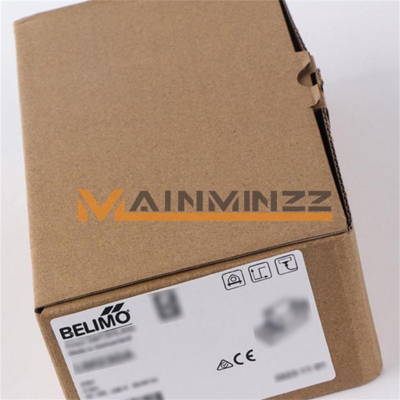 1PCS BELIMO TF24-S Damper Actuator NEW