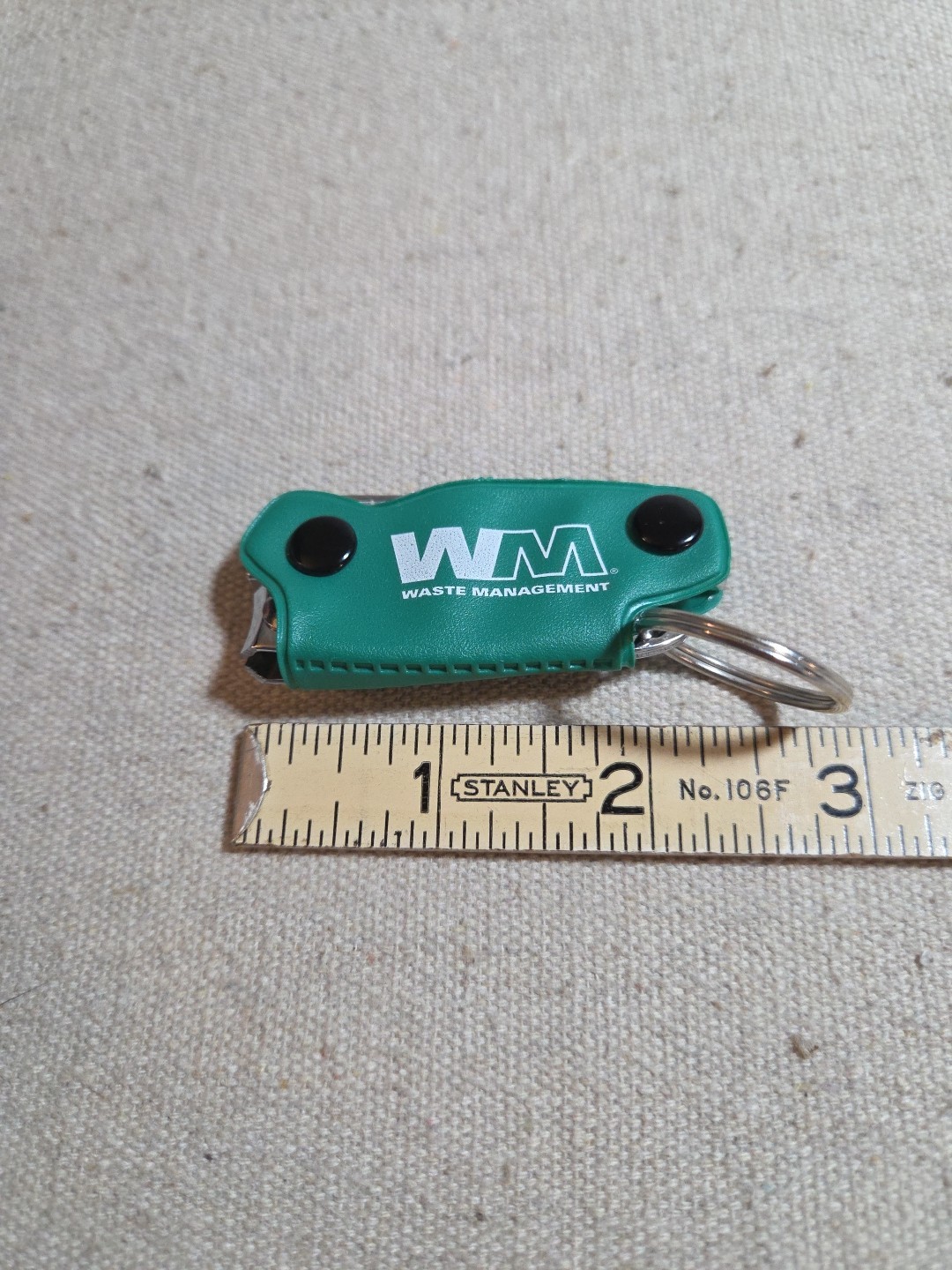 WM Waste Management Multitool