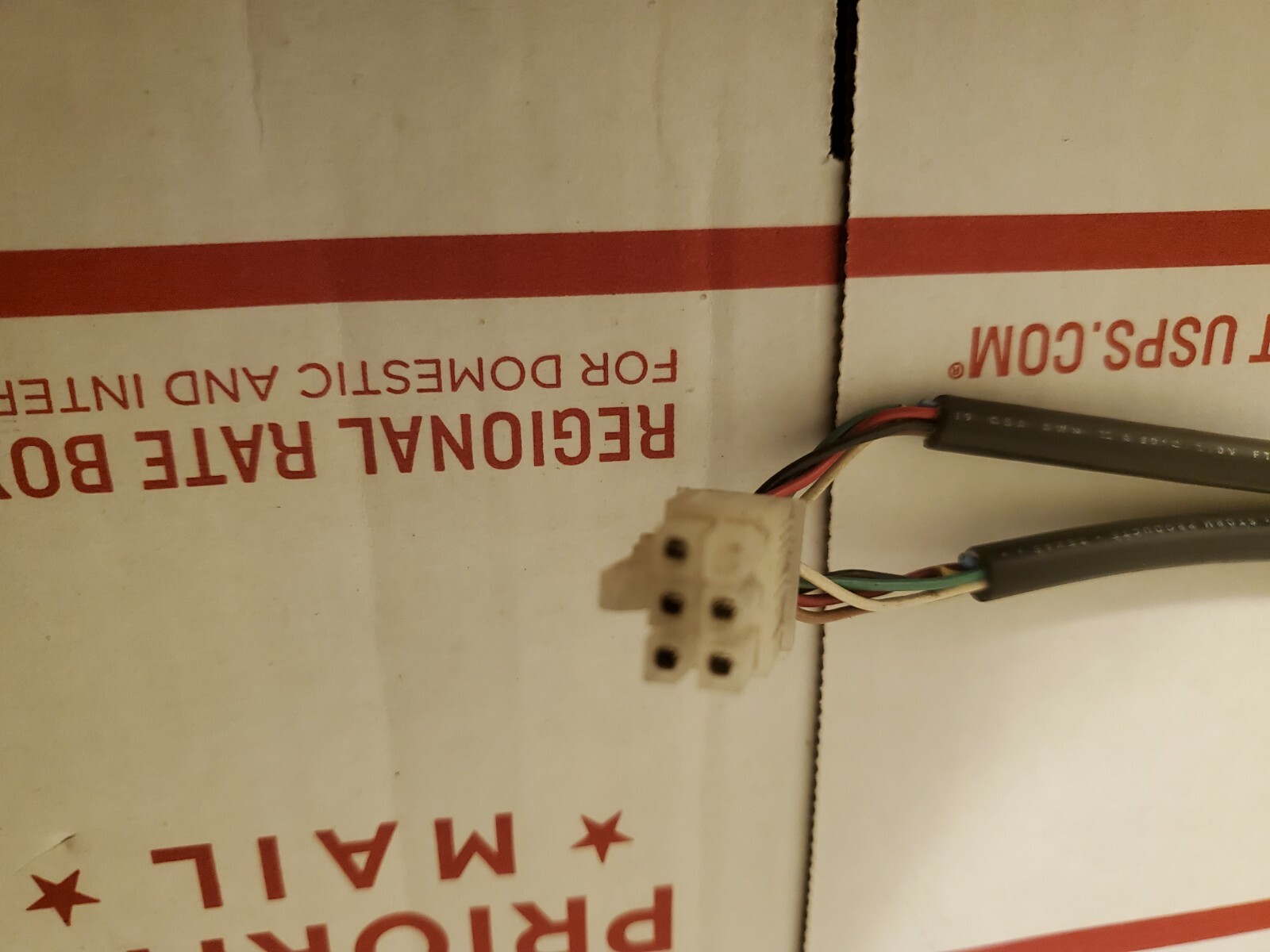 Coinco 24V MDB Dollar Bill Acceptor Validator Wire Harness Cable BA30 & MAG50B