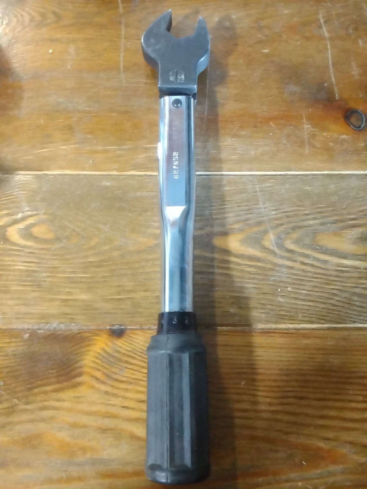Sturtevant Richmont Torque Wrench 3/4" CCM 5OI 627652