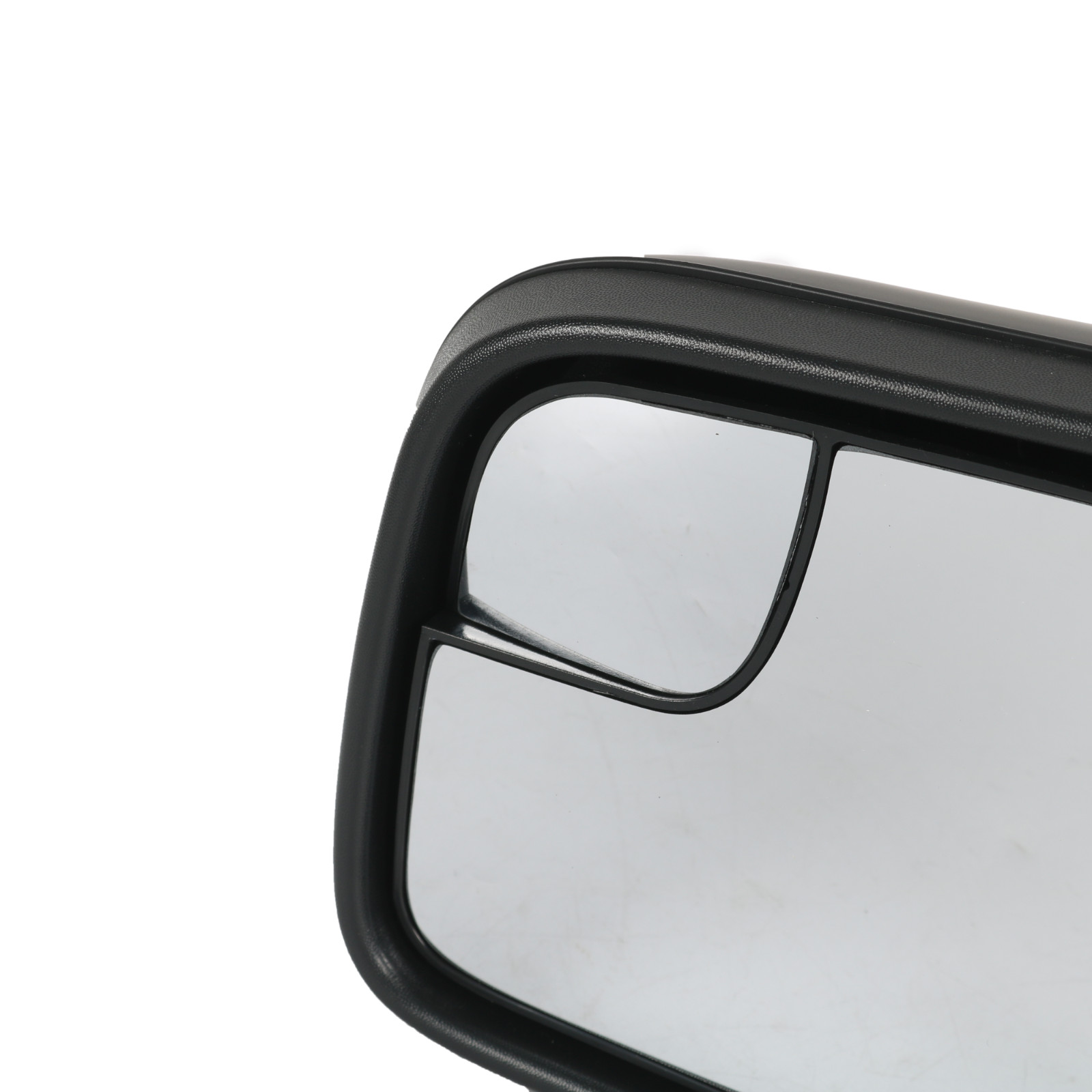 Driver LH Mirror For 2011 2012 2013 2014 2015 Ford Explorer Power Textured NEW