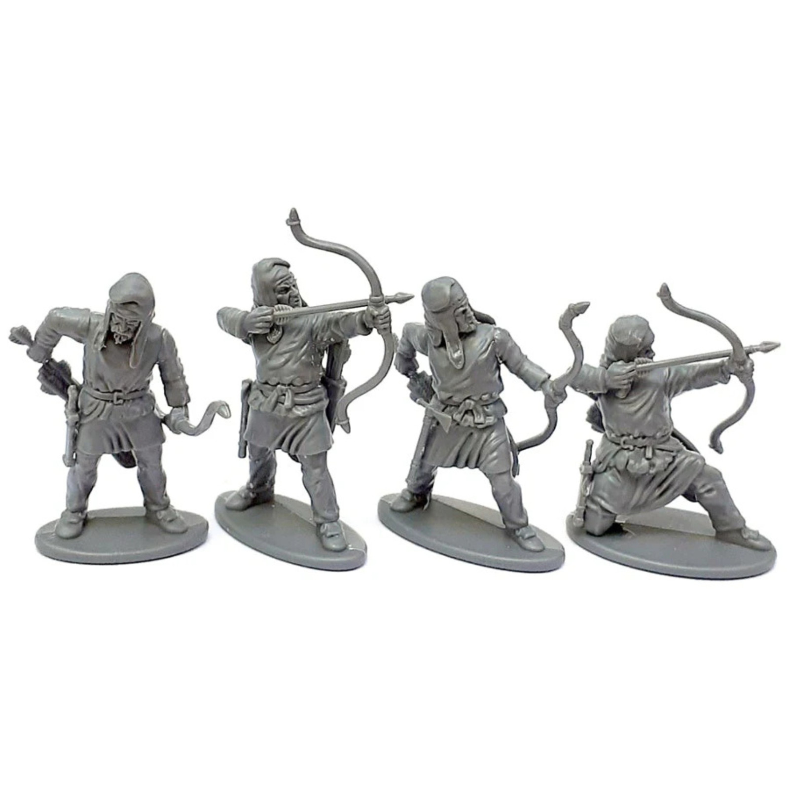 Victrix Miniatures Ancient Persian Unarmoured Archers