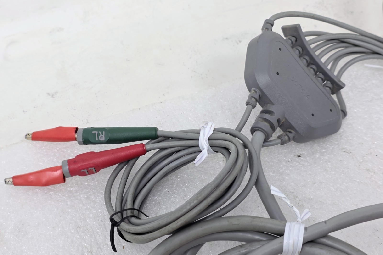 Genuine Burdick 007514 EKG Leadwire Cable