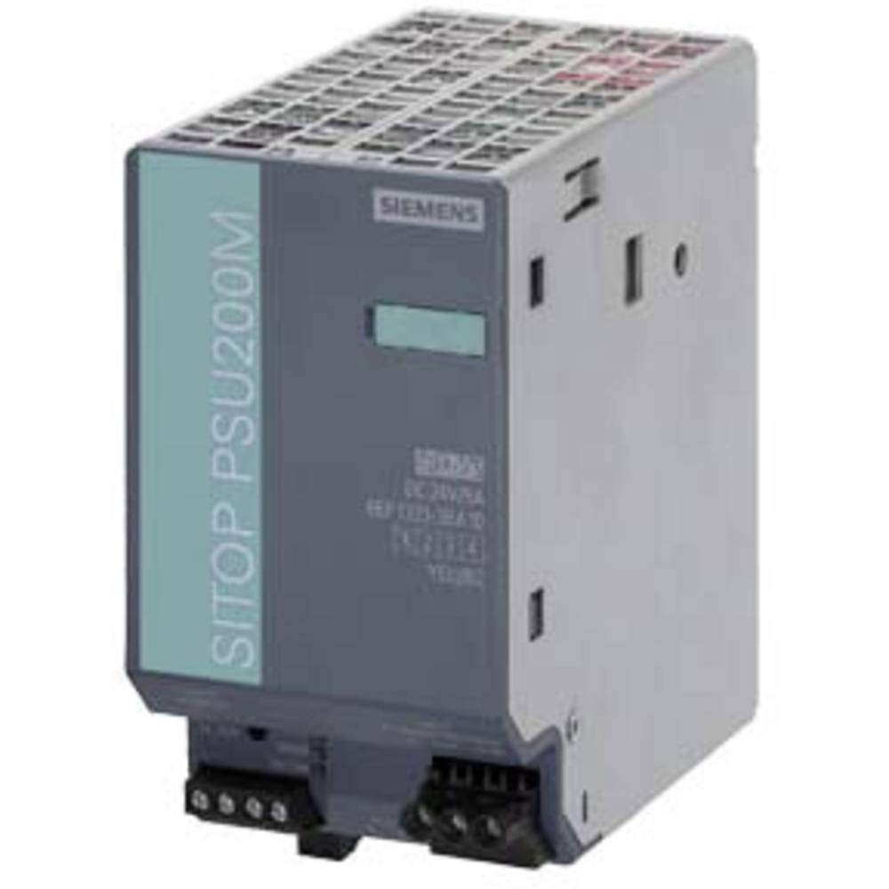 SIEMENS 6EP1333-3BA10 POWER SUPPLY