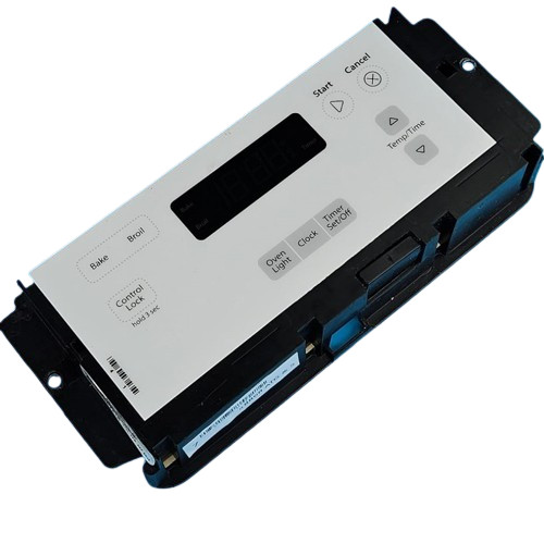 W10734614 Whirlpool Range Control Board 1-Year Warranty