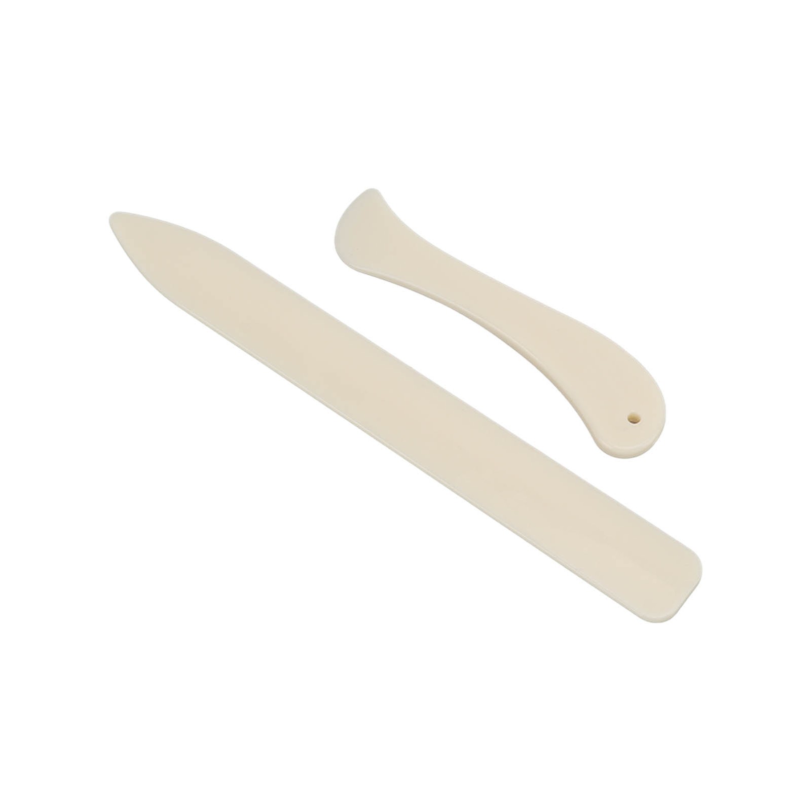 2 Bone Folder Tools Convenient And Multipurpose For DIY Crafts