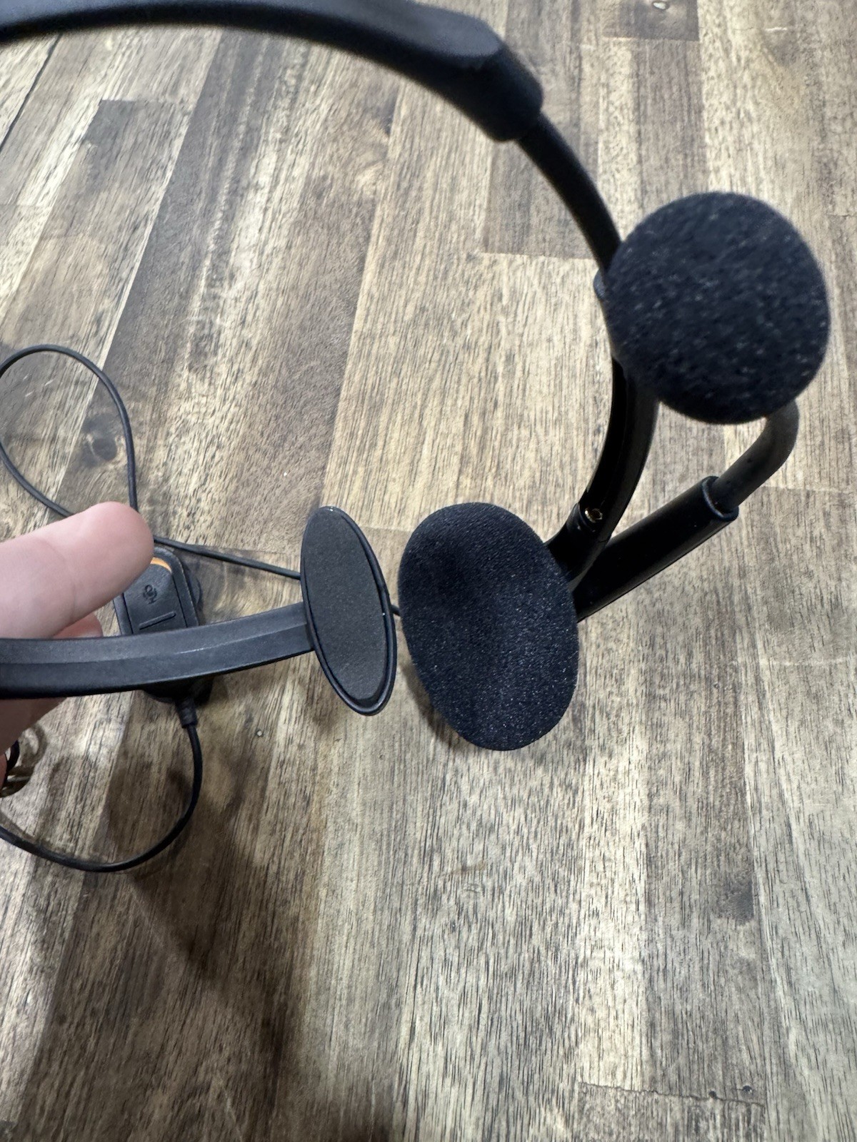 Chat Headset