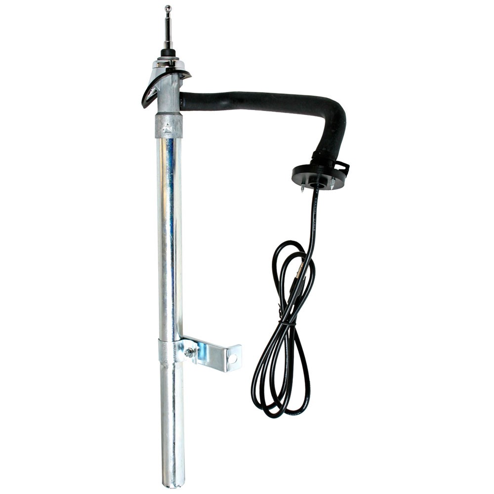 Antenna Assembly Bronco 1966-1977