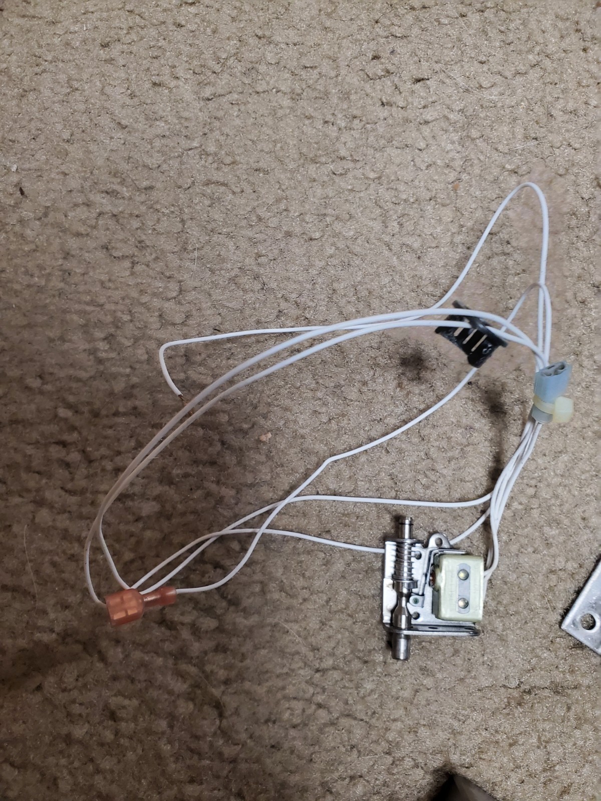 Honeywell 1SE1-6 Micro Switch 9ac4 9608 MDT CASTLE Biologic Gwcs-20 Getinge