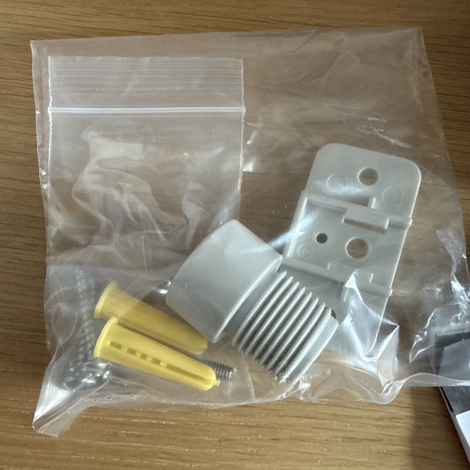 ORBIT Rain Freeze Sensor Automatic Universal White Hard Wired 57069