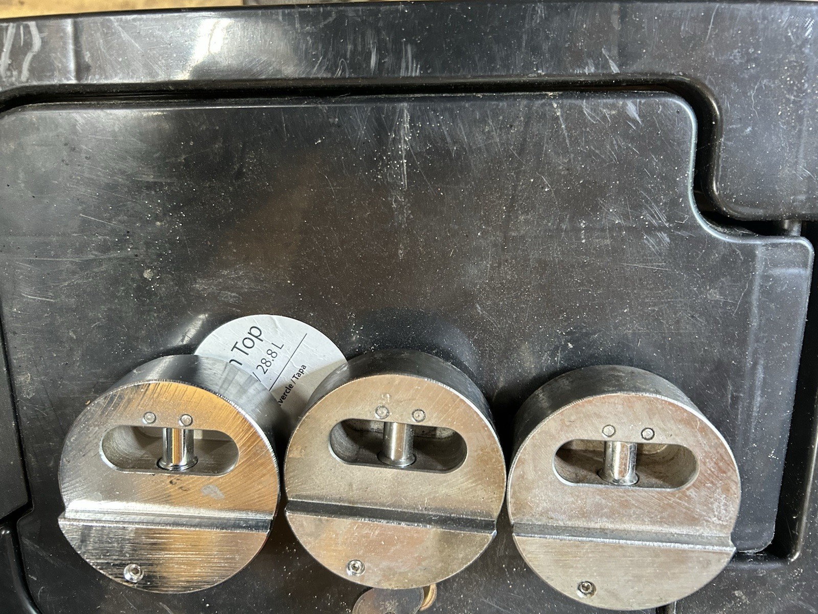 Locks