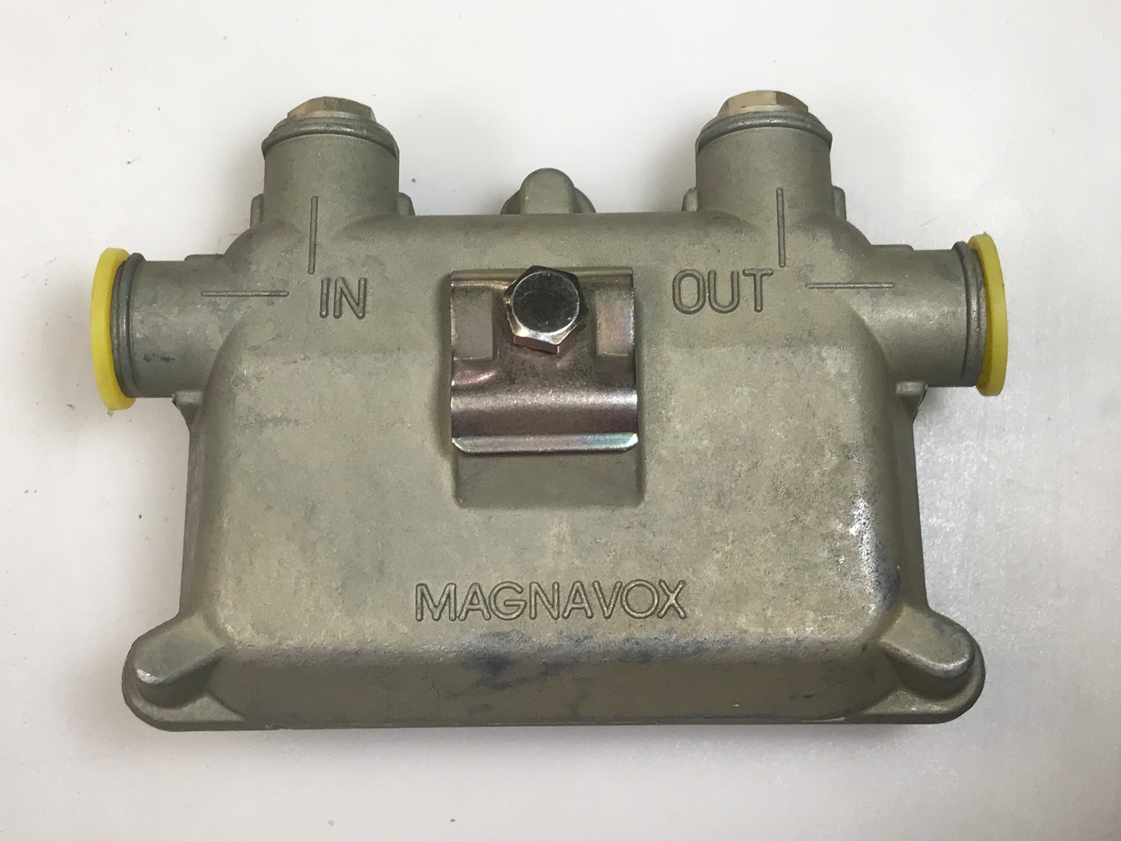 Magnavox 8C-9200