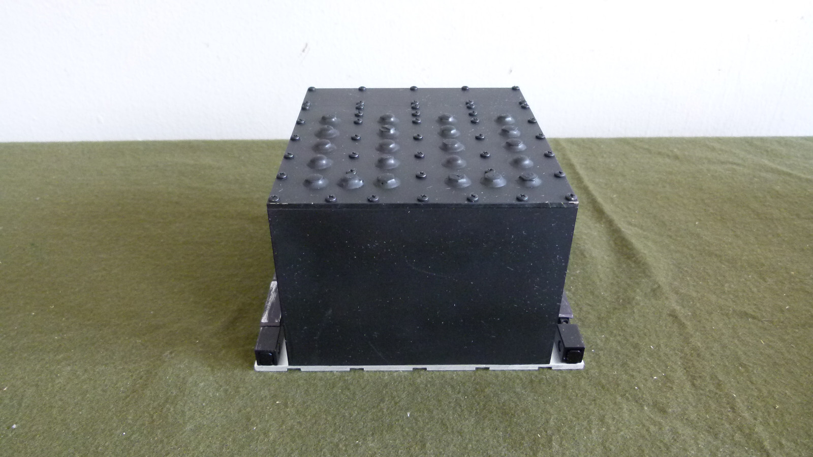 M/A-Com Macom Tyco Electronics Duplexer FL15-0009 (#3)