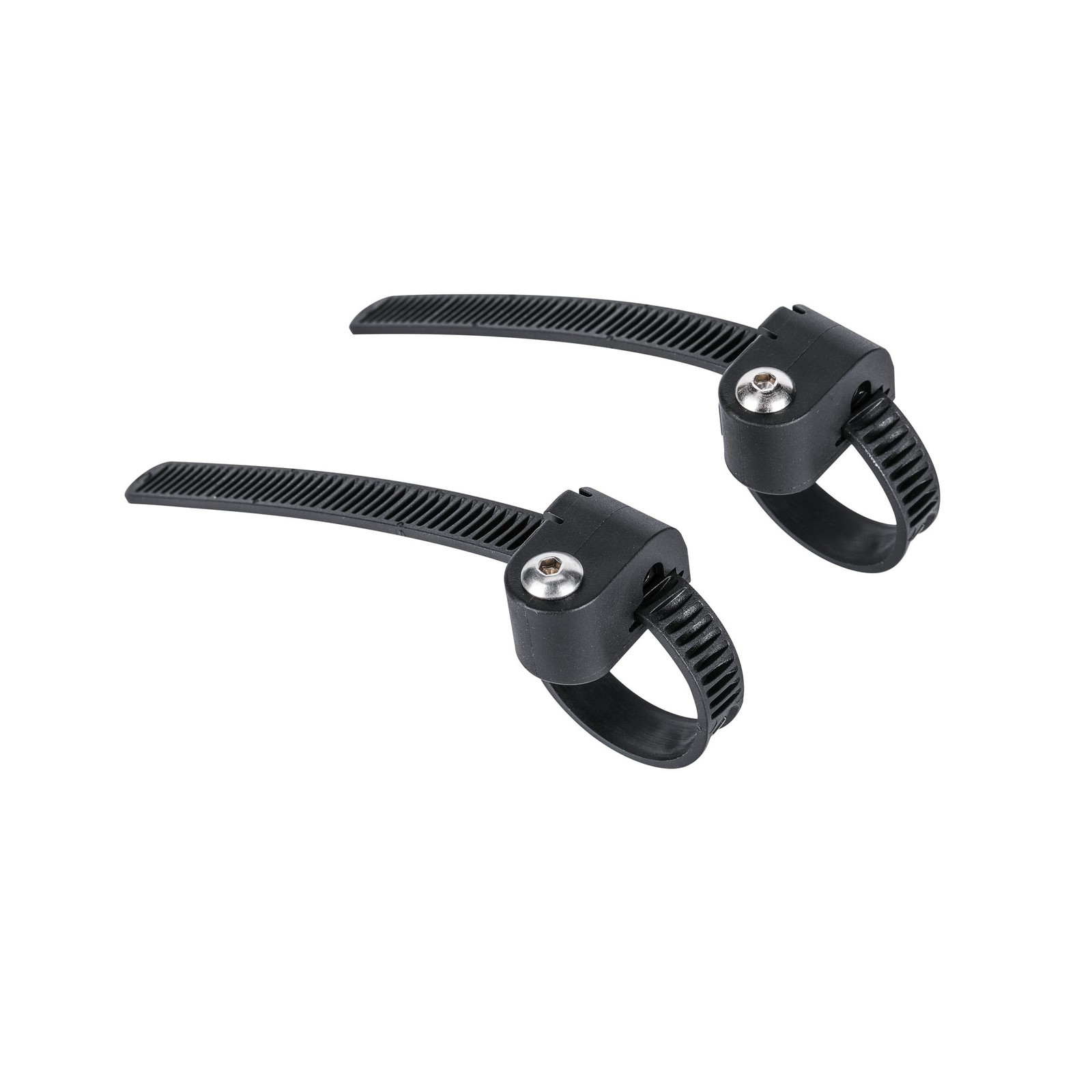 Topeak Versamount Waterbottle Cage Mount: Black