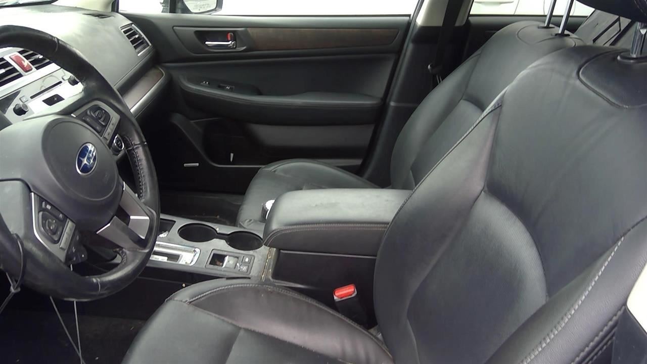 Camera/Projector Camera Windshield Mounted Upper Fits 17 LEGACY 2122993