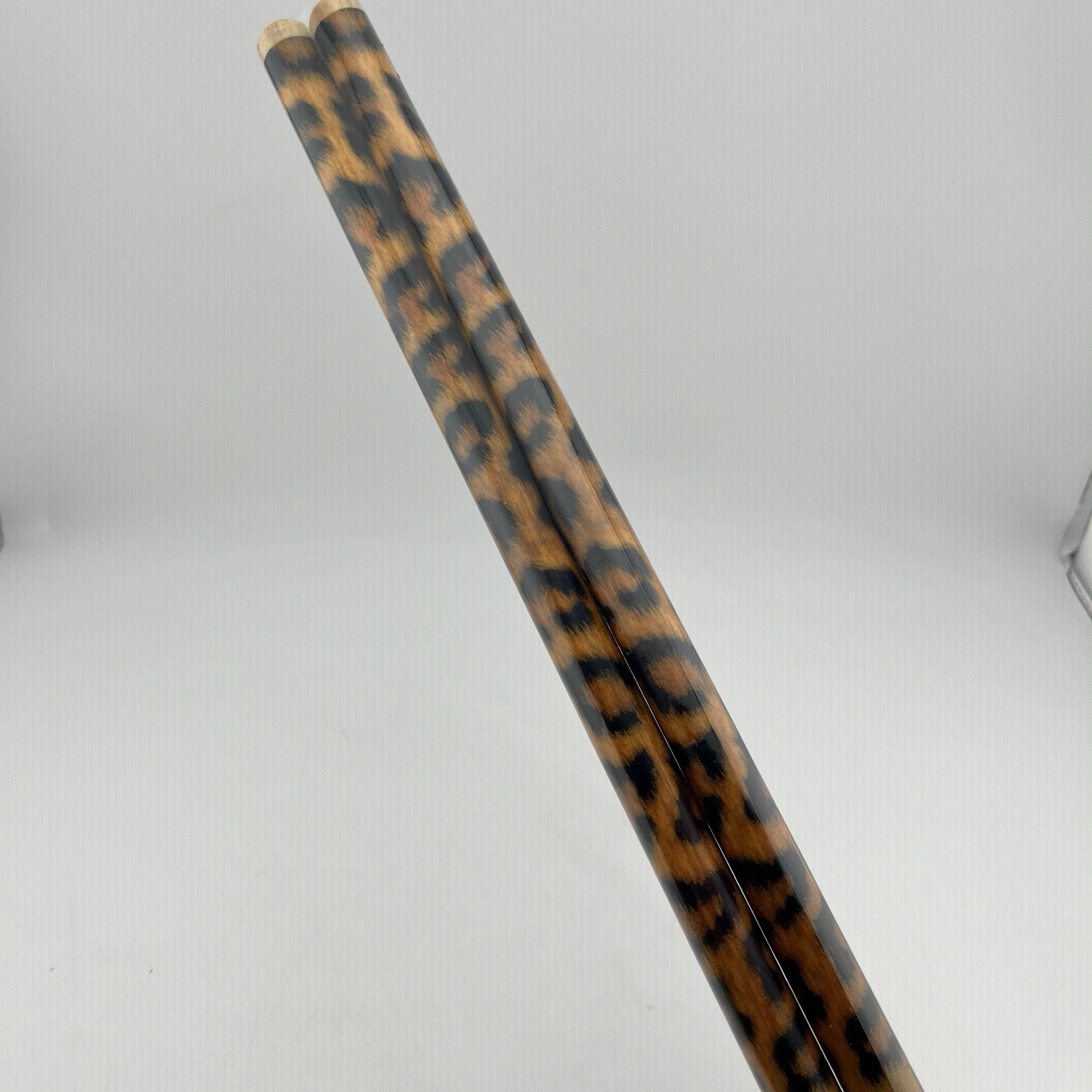 Leopard Pattern Drum Sticks Stocking Stuffer