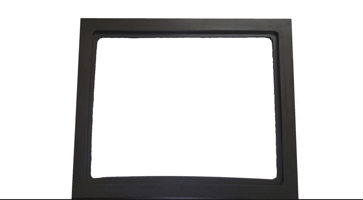 20111 Square Lid Gasket for Daniels R2-50 Vacuum Tumbler