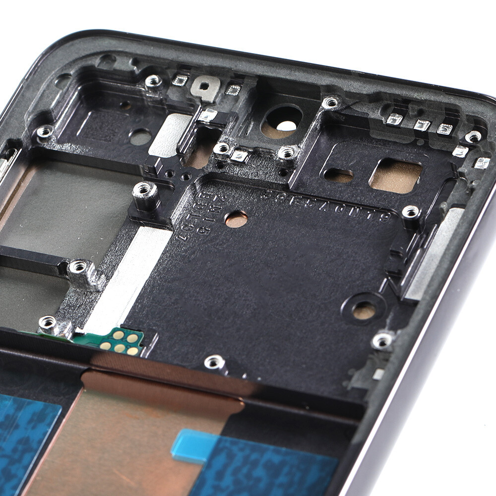 Incell For Samsung Galaxy S23 S911U/W LCD Display Touch Screen Frame Replacement