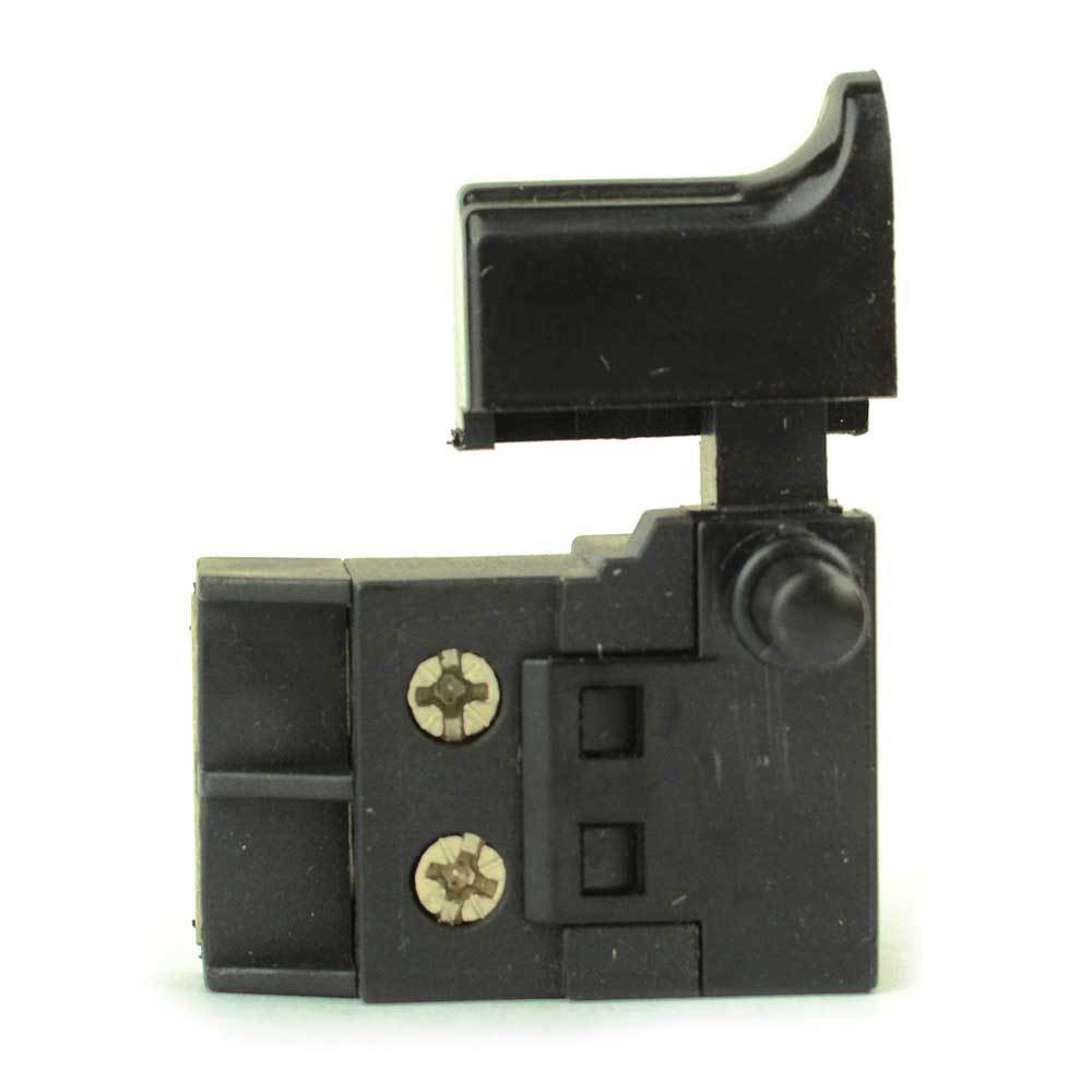 Aftermarket Trigger Switch Makita (P/N 651232-8) fits Makita 1900B Planer - L17