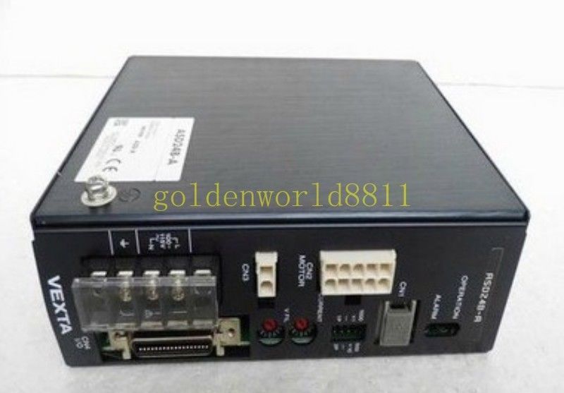 ASD24C-A oriental driver good in condition for industry use