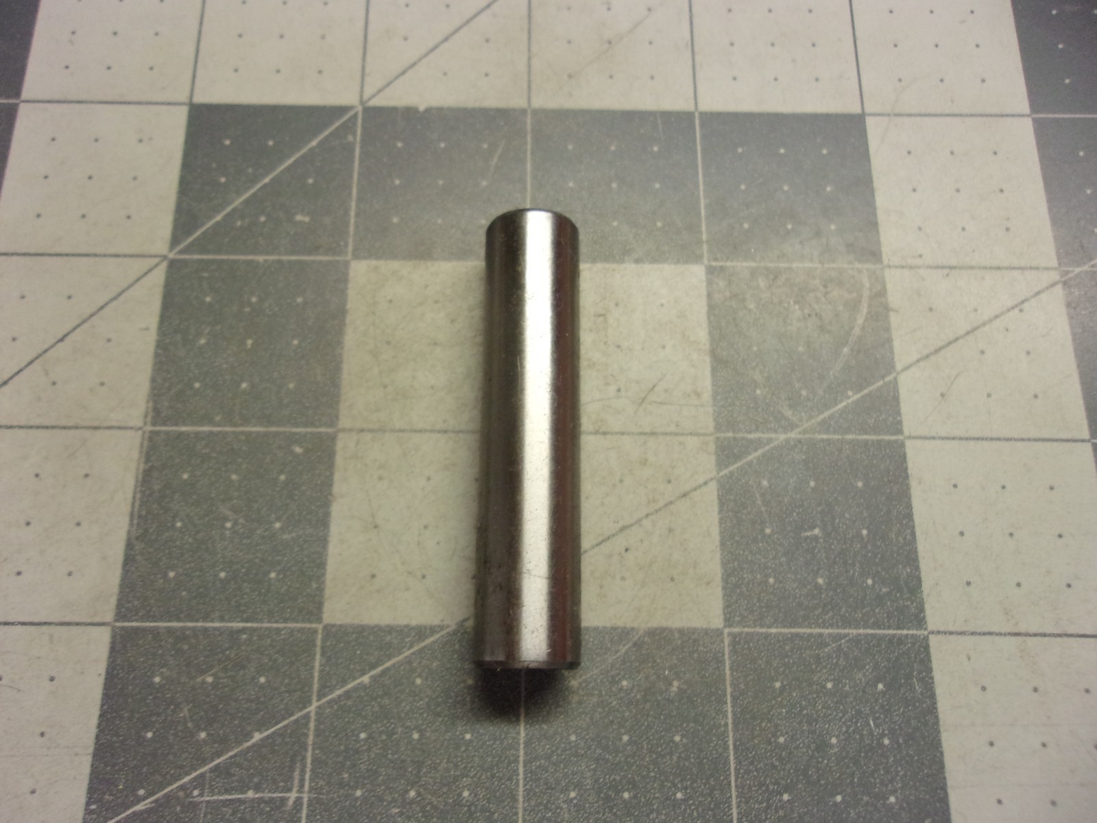 SBI 140-9607 Valve Guide OMC Marine 210 215 225 230 235 245 HP GM V8 307CI 5.0L