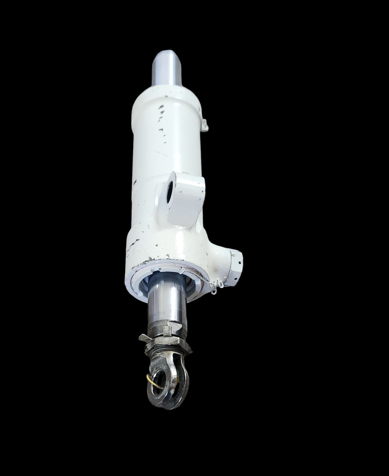 Shimmy Damper P/N: 016-39200