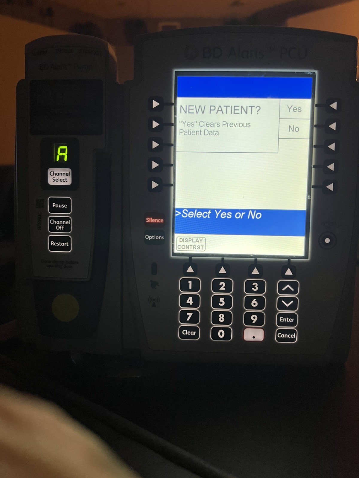 bds pp 131 audio spectrum analyzer