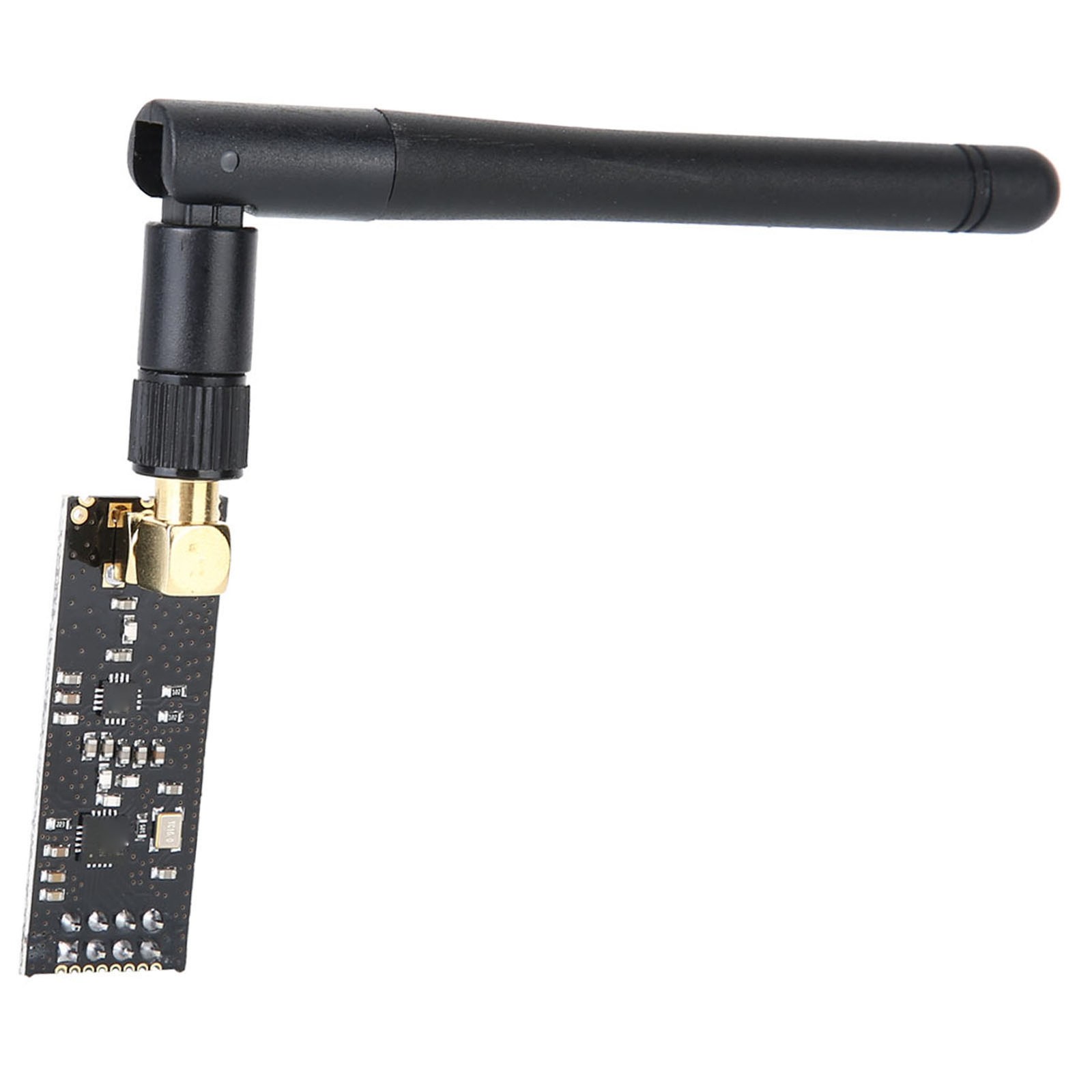 2 Pcs Wireless Transceiver Module High Power For Long Distance Communication Use