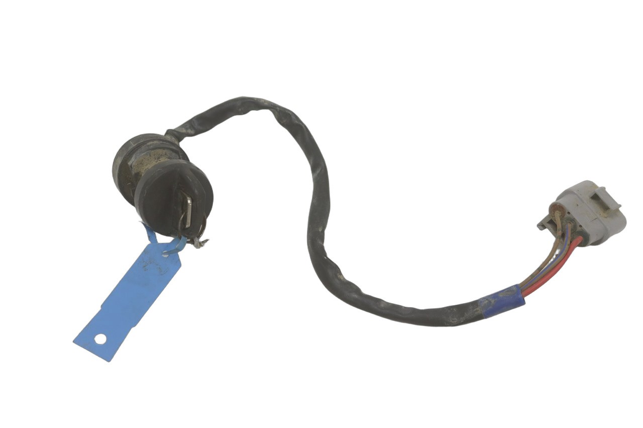 Yamaha Grizzly 700 EPS SE 17 Ignition Switch W/ Key 28P-82510-00-00 53523