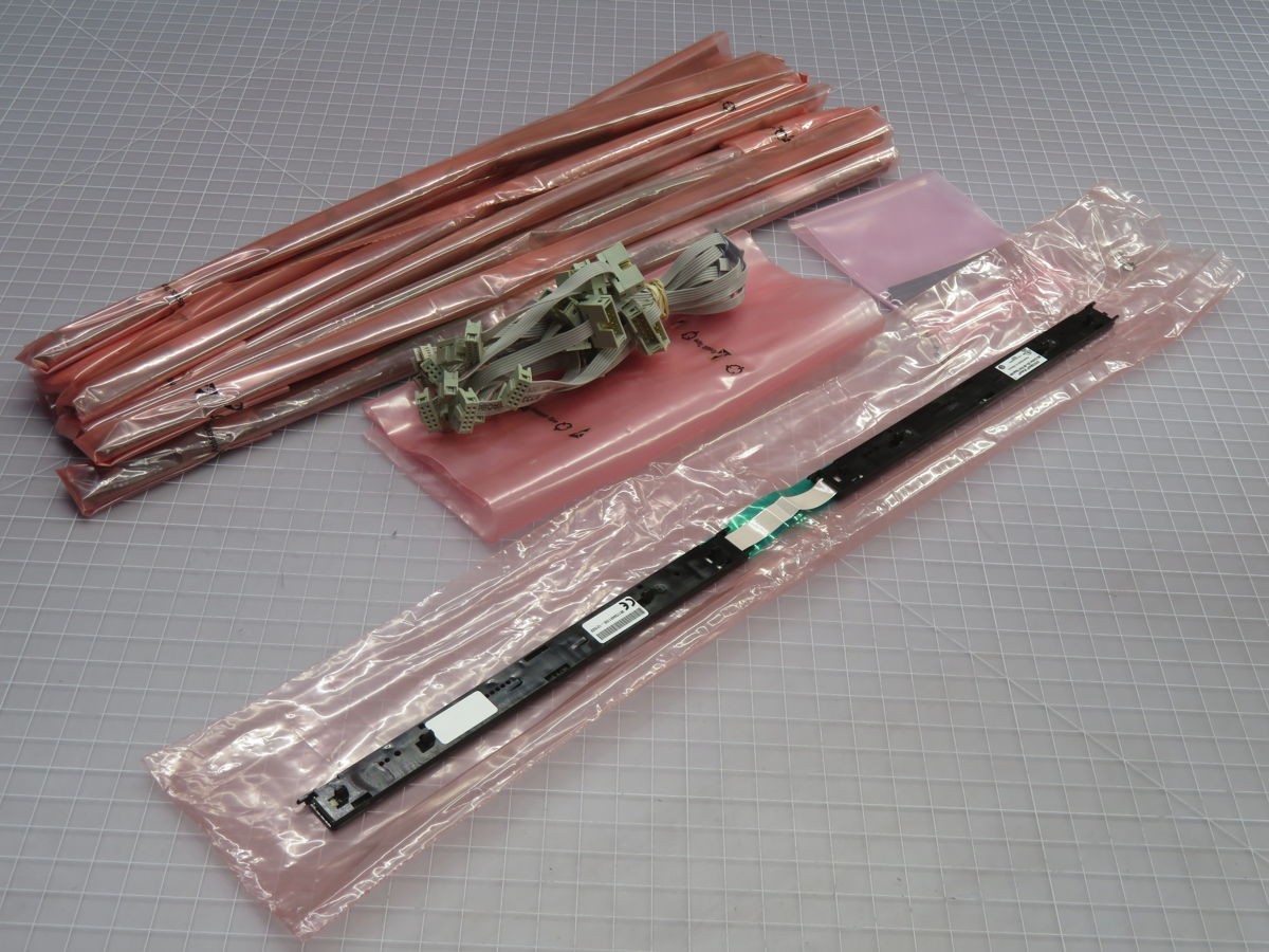 COMMSCOPE NG ANGLED IPATCH MODULE UP KIT 2U 1-48 760202648 NG ANGLED IPATCH MODU