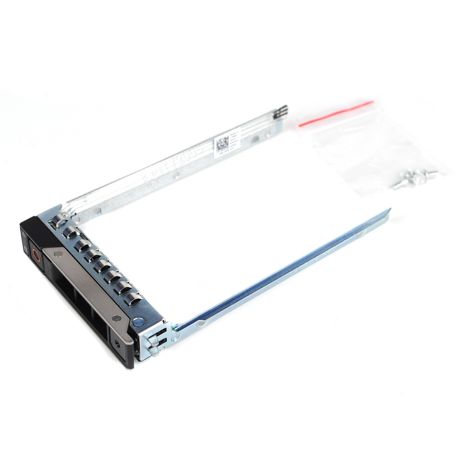 DXD9H 2.5" Gen14 HDD Tray Caddy Dell R640 R740 R740xd US-SameDayShip