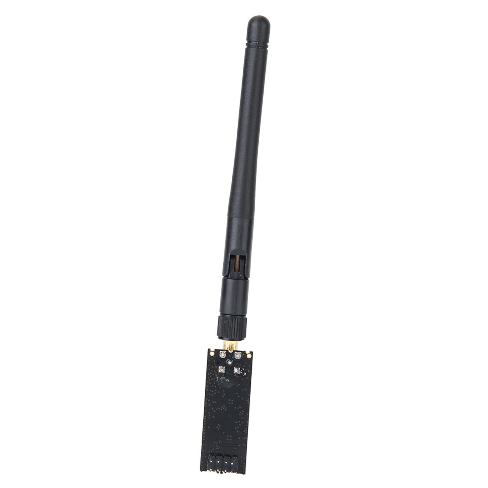 2 Pcs Wireless Transceiver Module High Power For Long Distance Communication Use