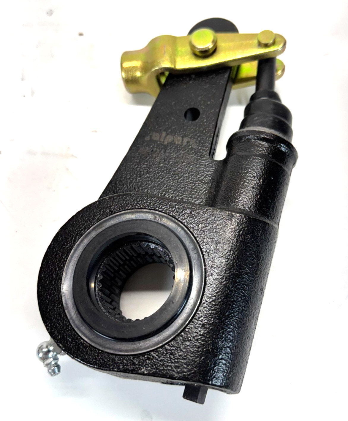 H-26513RH Automatic Slack Adjuster 1.5 inch 28 Spline, 5.5 inch Arm Length