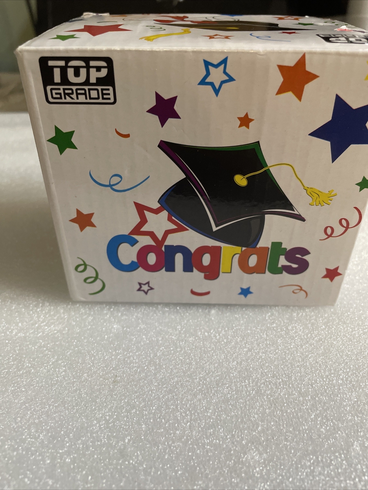 Congrats Grad Mug