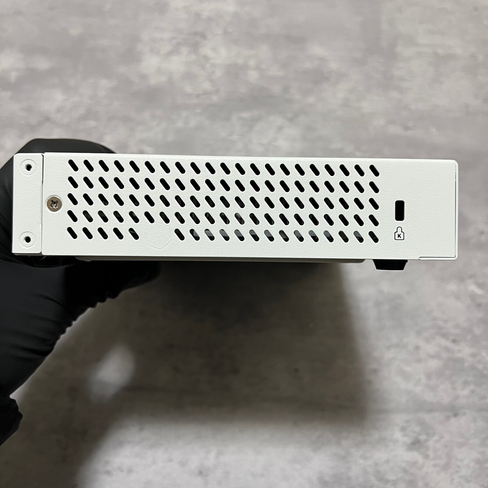 Fortinet FG-60F Fortigate-60F Network Security Firewall Initialized 【1day ship!】