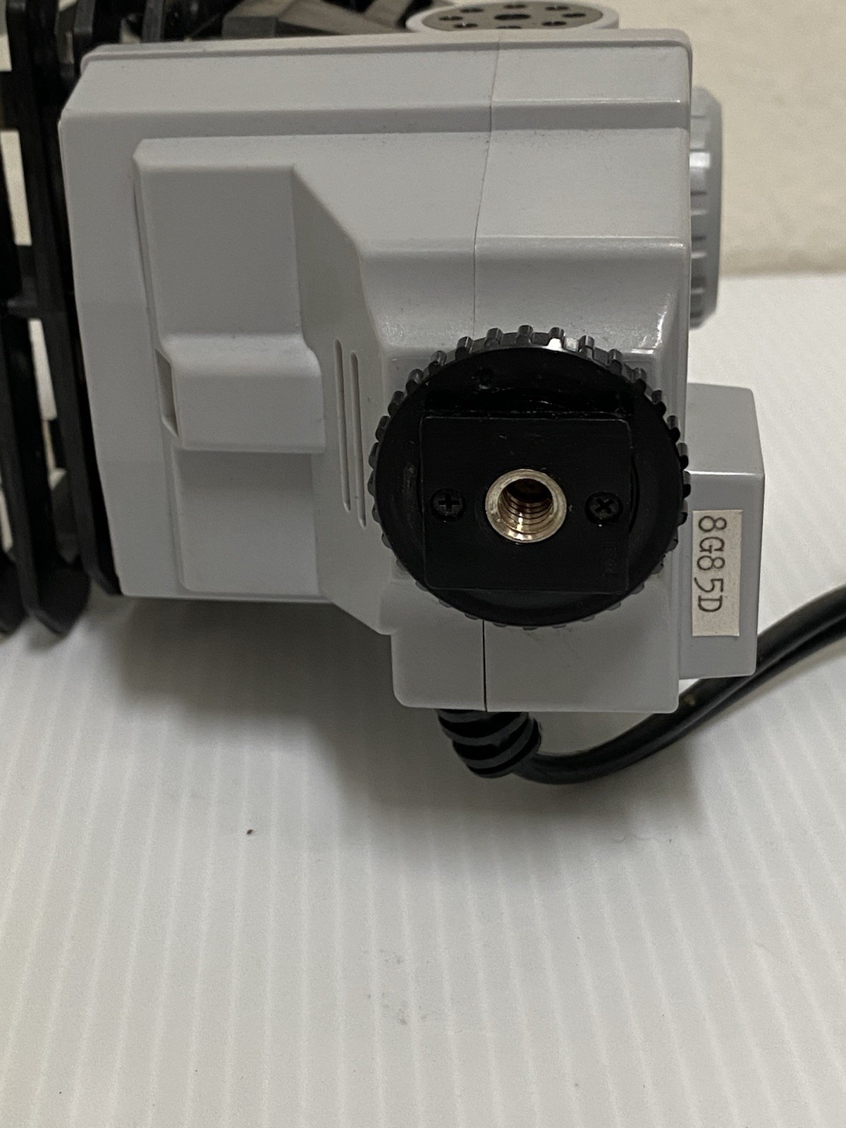 SUNPAK VIDEO LIGHT AUTO TRIAC 3001 VINTAGE ORIGINAL