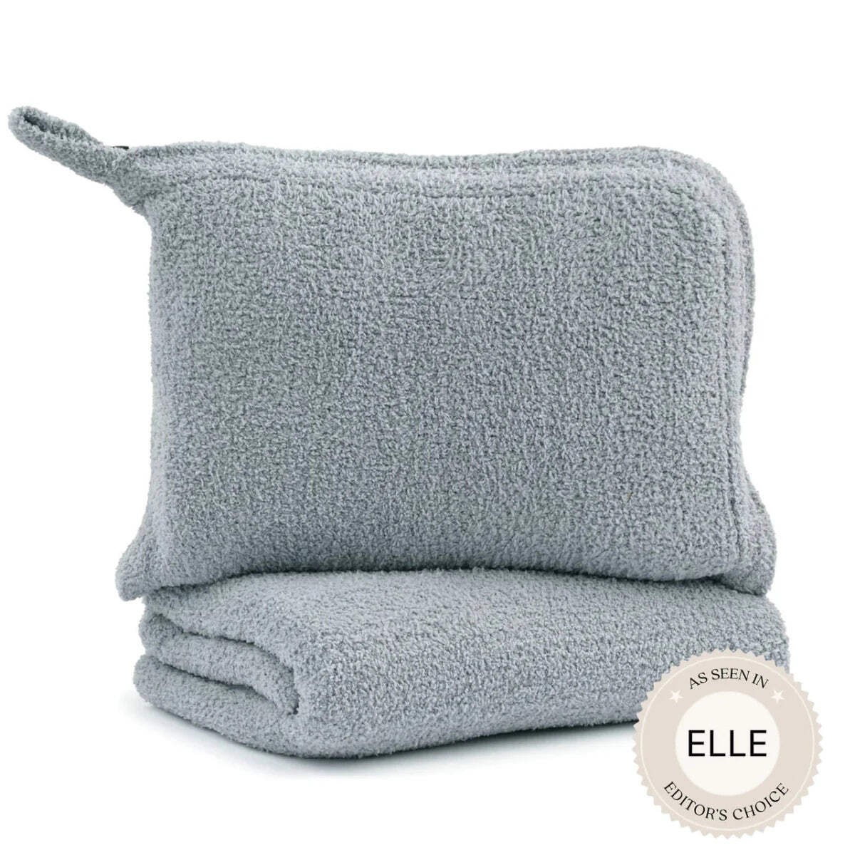 Travel Blanket