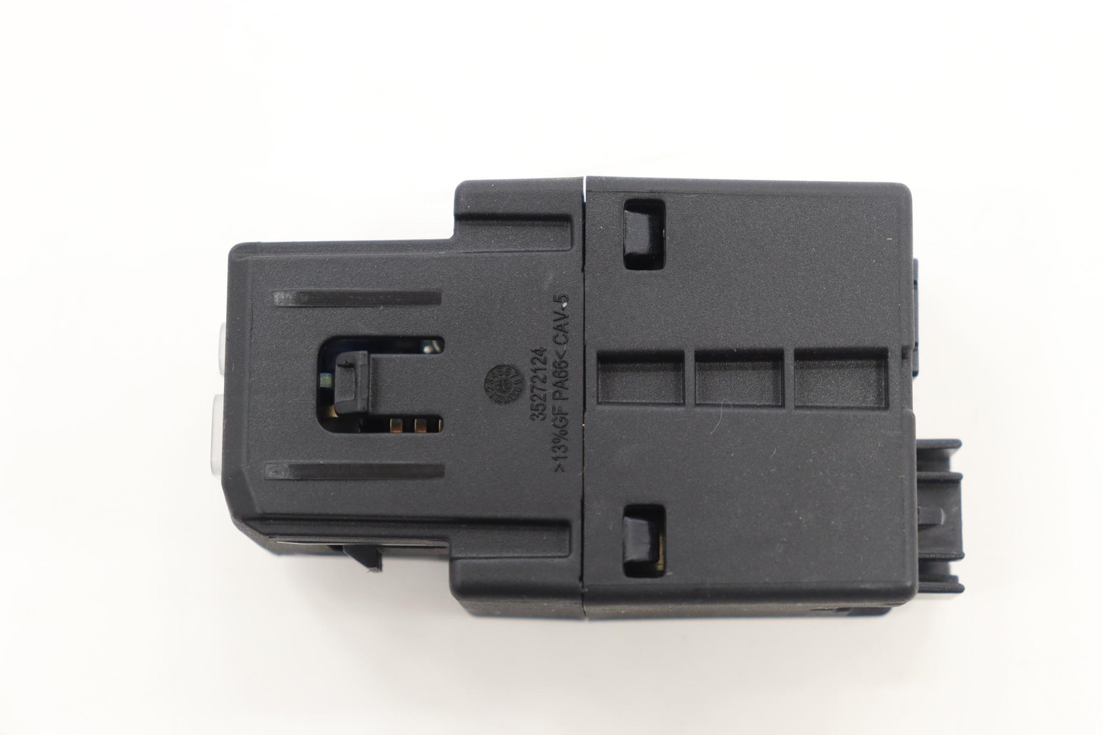 2023 - 2025 DODGE HORNET CENTER CONSOLE DUAL USB CHARGING PORT OEM