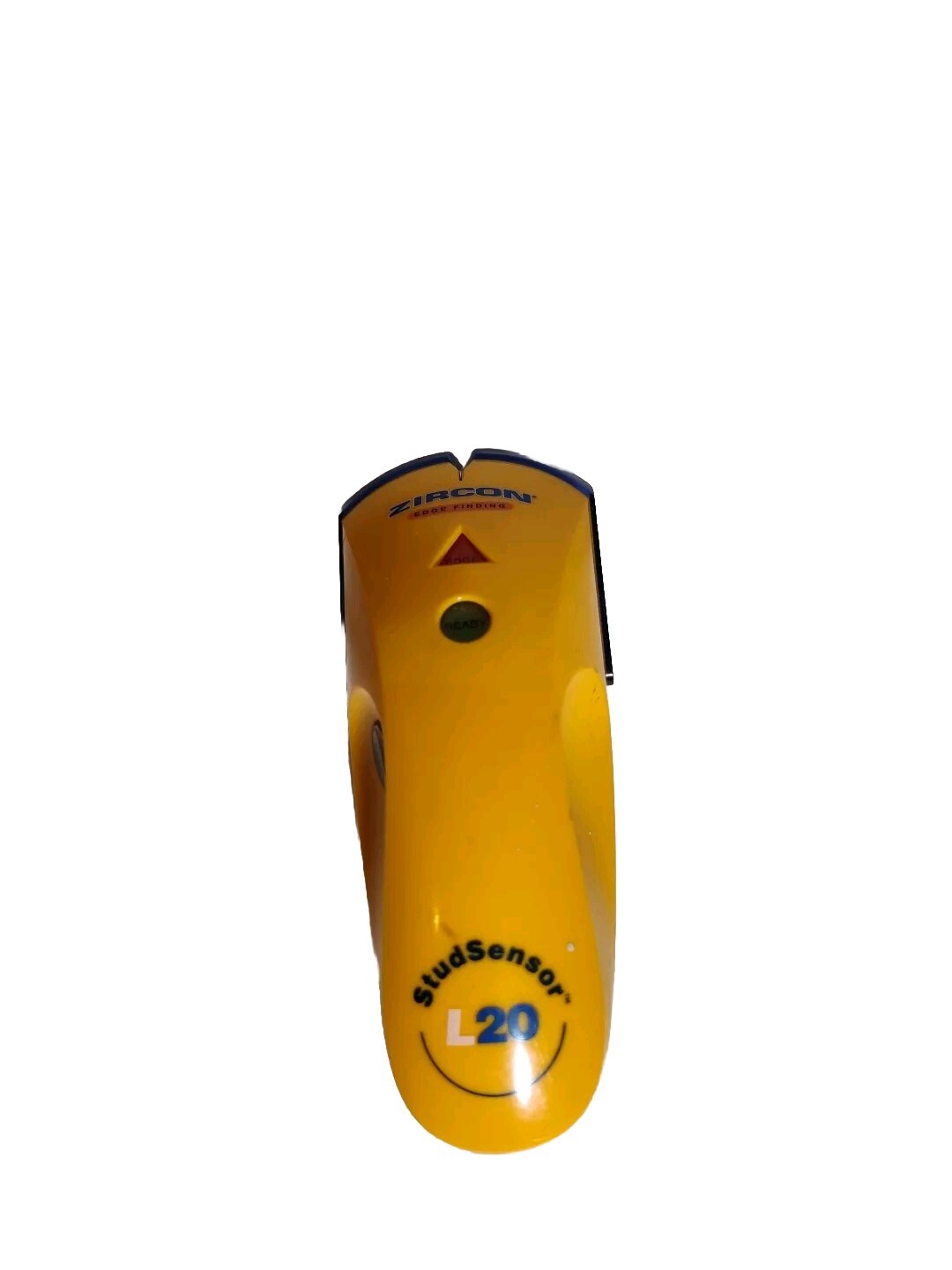 Zircon StudSensor L20 Edge Finding - Pre-Owned