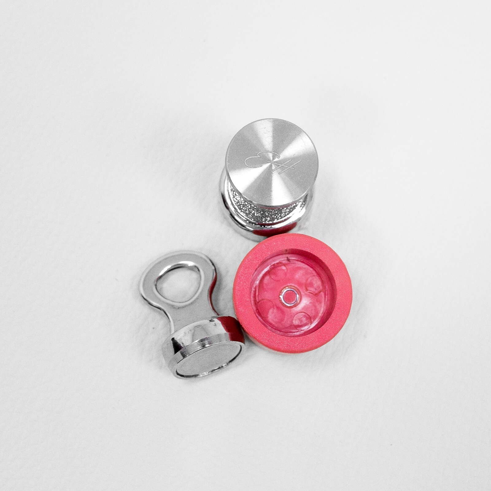 Magnetic Locks Segufix style, Magnetic key for lock opening